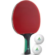 Tenis stołowy - Joola Rakietka do tenisa stołowego Rosskopf Smash S-53135 - miniaturka - grafika 1
