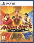 Gry PlayStation 5 - Cobra Kai 2: Dojos Rising GRA PS5 - miniaturka - grafika 1