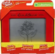 Tablice dla dzieci - Spin Master ETCH A SKETCH drawing toy Classic Etch A Sketch - miniaturka - grafika 1