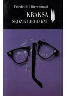 Kryminały - Kraksa Sędzia i jego kat - miniaturka - grafika 1