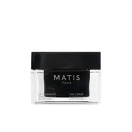 Peelingi i scruby do twarzy - Matis Matis Caviar Czarny peeling kawiorowy 50 ml - miniaturka - grafika 1