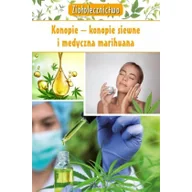 Rozwój osobisty - Ziołolecznictwo - miniaturka - grafika 1