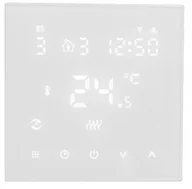 Grzałki do akwarium - THERMOSTAT AURATON 2YA WHITE - miniaturka - grafika 1