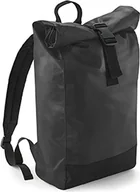 Plecaki - Zwijany plecak BagBase Tarp - miniaturka - grafika 1