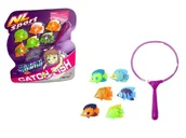 Zabawki do kąpieli - ICOM 78089 RYBKI DO KĄPIELI - miniaturka - grafika 1