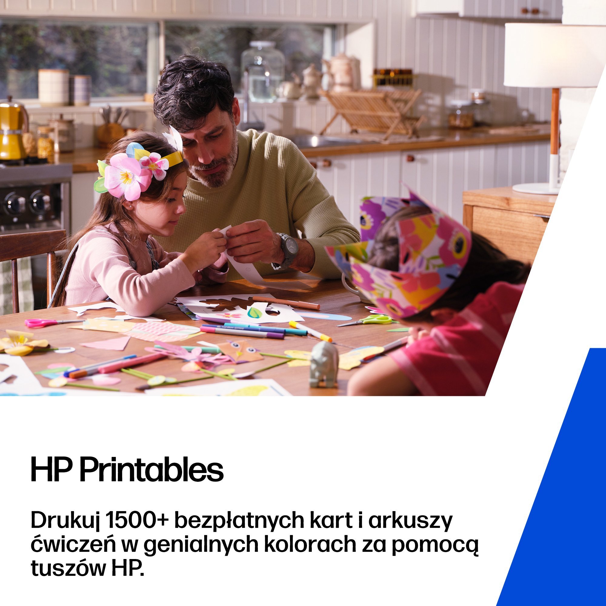 Tusz HP HP Zestaw 4 oryginalnych tuszów , 950XL / 951 błękitny/purpurowy/żółty C3WK1AE