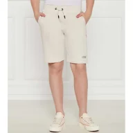 Spodnie i spodenki dla chłopców - GUESS ACTIVE Szorty Regular Fit - miniaturka - grafika 1