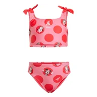 Stroje kąpielowe dla dziewczynek - Bikini Adidas X Disney Minnie Mouse - miniaturka - grafika 1