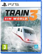 Gry PlayStation 5 - Train Sim World 3 GRA PS5 - miniaturka - grafika 1