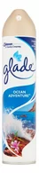 Odświeżacze powietrza - Glade Glade Ocean Adventure Odświeżacz powietrza w aerozolu 300ml - miniaturka - grafika 1