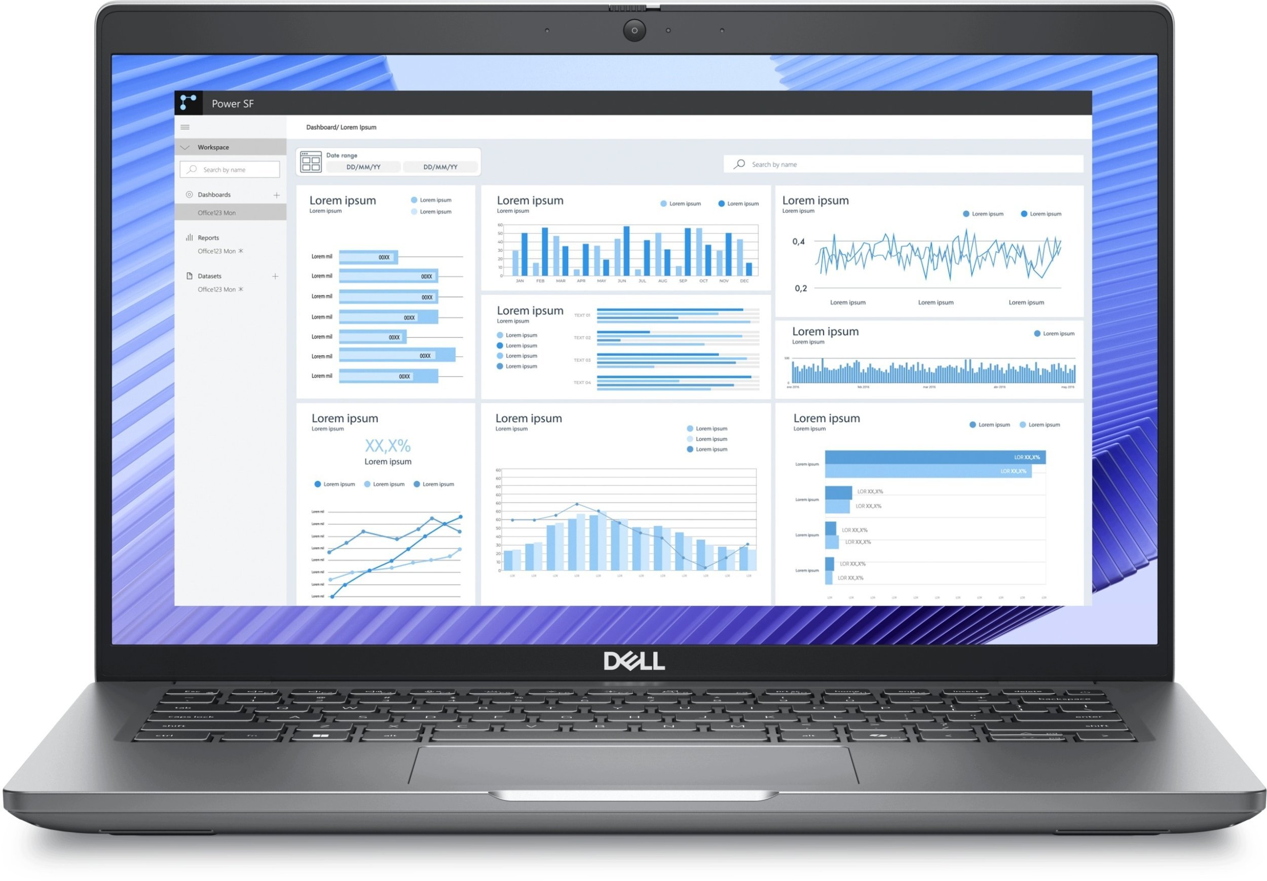 Dell Precision 3490 Ultra 7 155U 16GB 512SSD FHD IPS 400nit 11Prof