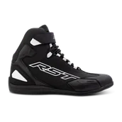 Buty motocyklowe - Buty Motocyklowe RST Sabre Moto Czarny44 - miniaturka - grafika 1