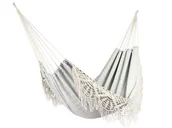 Hamaki - Koala Hamak HW-C, szary, 220x160 cm - miniaturka - grafika 1