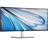 Monitory - Dell Monitor U3425WE 34'' zakrzywiony (210-BMDW) - miniaturka - grafika 1