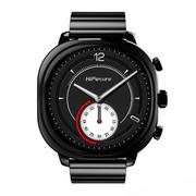 Smartwatch - HiFuture AIX Czarny - miniaturka - grafika 1