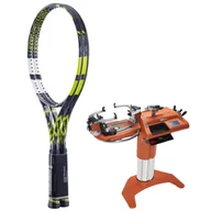 Tenis ziemny - BABOLAT Pure Aero 98 - pakiet 2 szt. + Naciąg - miniaturka - grafika 1