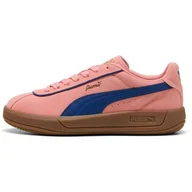 Buty trekkingowe damskie - Adidasy Puma Club Klassika Sd, Kobiety - miniaturka - grafika 1
