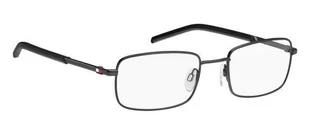 Okulary korekcyjne Tommy Hilfiger TH 1992 SVK - Okulary korekcyjne, oprawki, szkła - miniaturka - grafika 2