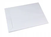 Koperty - A&G koperty Koperta B4 Biała/1 Szt - miniaturka - grafika 1