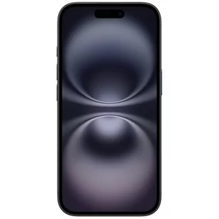 Apple iPhone 16 128GB Czarny - Telefony komórkowe - miniaturka - grafika 2