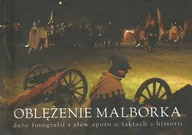 Historia Polski - Oblężenie Malborka dużo fotografii i słów sporo o faktach i historii - miniaturka - grafika 1