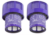 Filtry do odkurzaczy - 2x Filtry do Dyson V10 - miniaturka - grafika 1