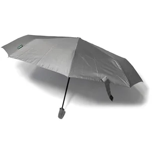 Skoda 3P0087600 Parasol kieszonkowy Parasol Parasol Parasol, szary, szary, Klasyczny - Parasole - miniaturka - grafika 1