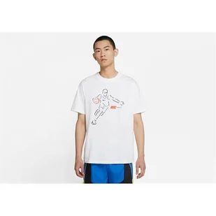 Koszulka sportowa męska Nike Oc 90 - Koszulki sportowe męskie - miniaturka - grafika 1