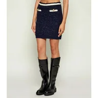 Spódnice - GUESS Spódnica AOMORI - miniaturka - grafika 1