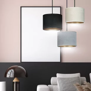 Emibig Hilde lampa wisząca 3-punktowa multikolor 1055/3PREM 1055/3PREM - Lampy sufitowe - miniaturka - grafika 3