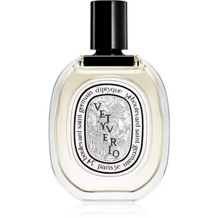 Diptyque Vetyverio 100 ml woda toaletowa - Wody i perfumy unisex - miniaturka - grafika 1