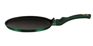 Berlinger Haus Lumarko Patelnia Granitowa Do Naleśników 25cm Bh-6054 Emerald BH-6054 Kinghoff - Patelnie - miniaturka - grafika 5