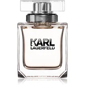 Wody i perfumy damskie - Karl Lagerfeld Karl Lagerfeld woda perfumowana 85ml - miniaturka - grafika 1