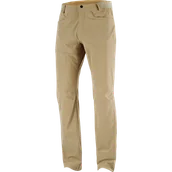 Spodnie sportowe damskie - SPODNIE SALOMON WAYFARER M C20023 - miniaturka - grafika 1