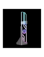 Chłodzenie procesora - cooler master Uchwyt do karty graficznej Atlas ARGB - miniaturka - grafika 1