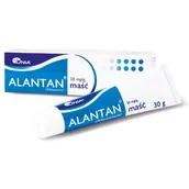 Problemy skórne - Alantan 20 mg/ 1 g, maść, 30 g - miniaturka - grafika 1