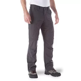 Spodnie męskie - 5.11 5.11 Męskie spodnie Apex Pant szary Volcanic 44W / 36L 74434-098-4436 - grafika 1