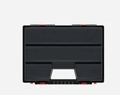 Skrzynki i torby narzędziowe - Prosperplast Organizer narzędziowy KNOS403015 KNOS403015 - miniaturka - grafika 1