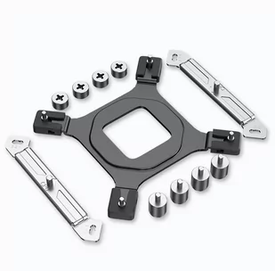 DeepCool Mounting Upgrades For GAMMAXX 400/GTE/GT Series - Tuning komputera - akcesoria - miniaturka - grafika 1