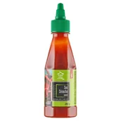 Kuchnie świata - House of Asia Sos Sriracha ostry 280g - 3479-uniw - miniaturka - grafika 1