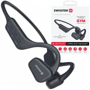 Shokz OpenComm2 UC (USB-A) czarne - Ceny i opinie na Skapiec.pl