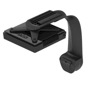 Oświetlenie akwarium - Ecotech Rms Xr15 G5 - Zestaw Do Montażu Lampy Radion - miniaturka - grafika 1