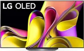 Telewizory - LG OLED65B39LA 65" OLED 120Hz 4K UHD HDR10 Smart TV DVB-T2 Dolby - miniaturka - grafika 1