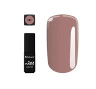 Lakiery hybrydowe - Silcare Flexy Hybrid Gel lakier hybrydowy 161 4.5g - miniaturka - grafika 1
