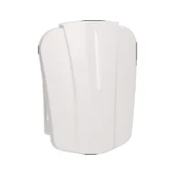 Dzwonki i gongi - Dzwonek VT-04/N/230 V GONG biton Videotronic - miniaturka - grafika 1