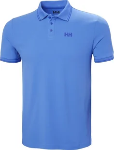 Helly Hansen Helly Hansen męska koszulka KOS POLO 34068 554 XL - Koszulki męskie - miniaturka - grafika 1