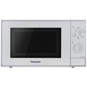 Kuchenki mikrofalowe - Panasonic NN-K12JMMEPG - miniaturka - grafika 1