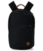 Plecaki - Fjällräven 23344 Räven 20 plecak sportowy, uniseks, dla dorosłych, czarny, Taglia unica, sportowy, czarny, Einheitsgröße, Sportowy - miniaturka - grafika 1