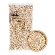 Płatki śniadaniowe i musli - Płatki Orkiszowe 500G Naturalne Śniadanie Dieta - miniaturka - grafika 1