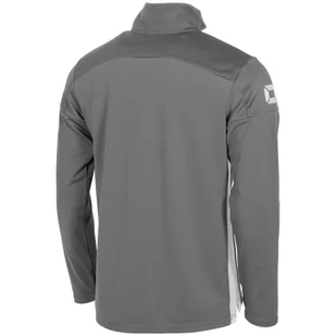 Dziecięca bluza dresowa 1/4 z zamkiem błyskawicznym Stanno Pride - Odzież sportowa dziecięca - miniaturka - grafika 1